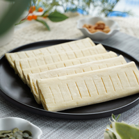 Bánh cuộn táo quế 70g*4